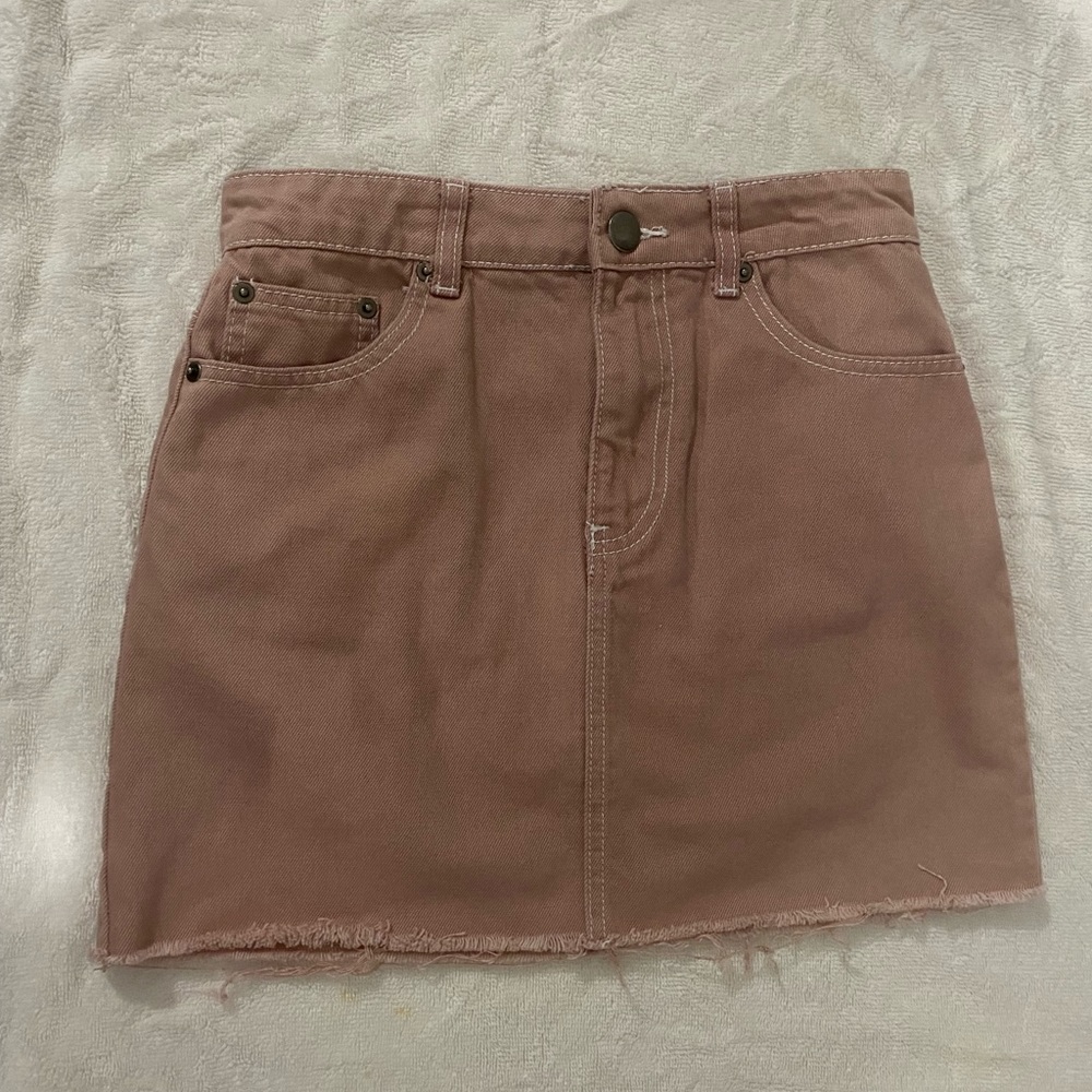 Forever 21 Skirt